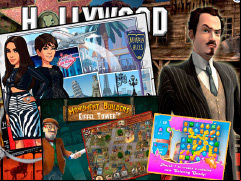 В июне FreeGamePick отправляется в Голливуд за новыми играми 