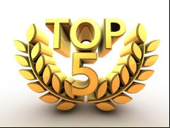 Топ 5 игр этого июня! Узнай про них и играй первым!