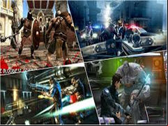 Best Action Games to  and Play