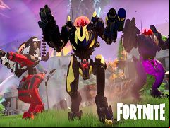 Fortnite Controversy Rages On