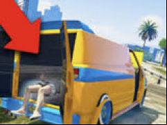 A Player gets kidnapped while away from keyboard