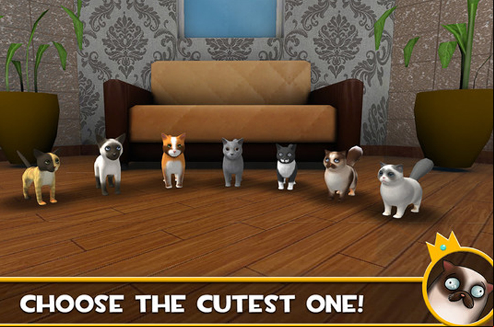 cat-simulator-game