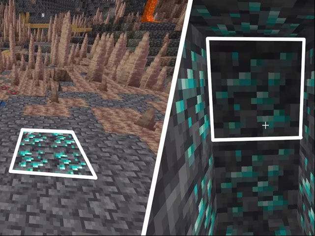 minecraft tip 2