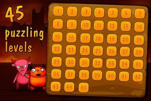 Dirty Devils screenshot