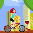 Sunday Bike Trip