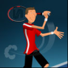 StickTennis