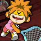 Hip Hop Tennis