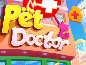 Pet Doctor screenshot