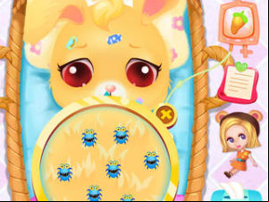 Pet Doctor screenshot