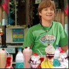 Hannah Montana: Jackson\'s Beach Treat Delivery