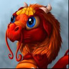 A Dragon Story