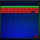 Hardcore Arkanoid