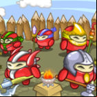 Pocket Ninja