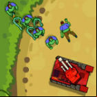 Zombie Dominion