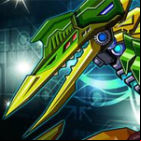 Dino Robot: Swift Pterosaur