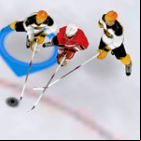 Ice Hockey Penalty
