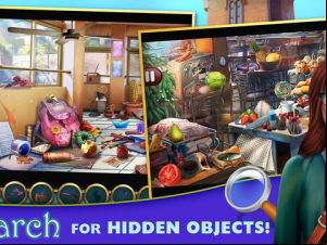 School Day Hidden Pro screenshot