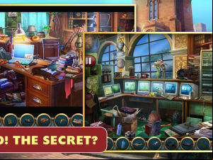 School Day Hidden Pro screenshot