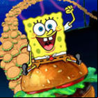 SpongeBob Diner Dash