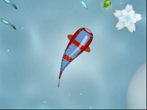 Zen Koi screenshot