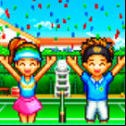 Tennis Club Story