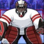 Hockey Shootout