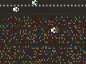 Soccer Samba screenshot