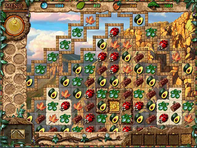 Paradise Quest