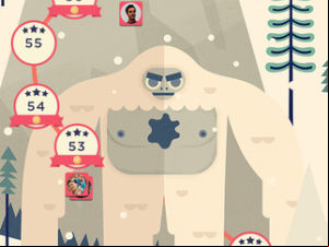 Two Dots screenshot