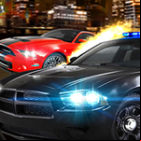 Police vs Thief Chase