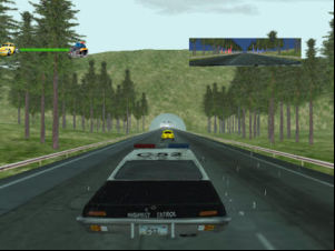 Police Swiss screenshot