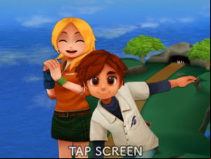 Bowling Islands screenshot