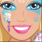 Barbie Magical Fashion