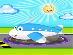 Airplane Care screenshot