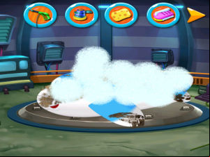 Airplane Care screenshot