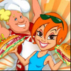 Turbo Pizza