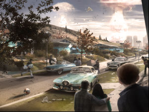 Fallout 4 screenshot