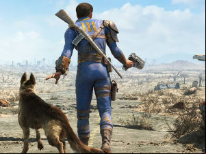 Fallout 4 screenshot