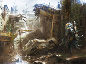 Fallout 4 screenshot