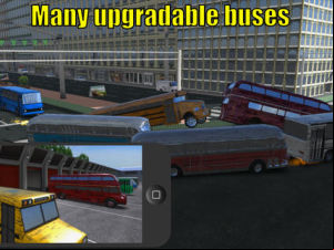 Bus Derby screenshot