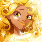 Star Darlings Leona Dress-Up