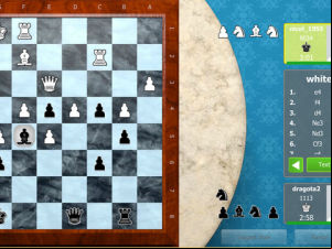 Chess Znappy screenshot