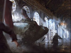 Battlefield 1 screenshot