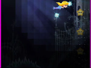 Mermaid Undersea Adventure screenshot