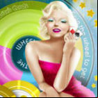 Vegas Poker Solitaire