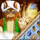 Magic Match: The Genie\'s Journey