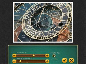 Jigsaw Tour – Prague screenshot
