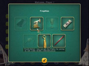 Jigsaw Tour – Prague screenshot