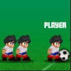 Micro Soccer Football