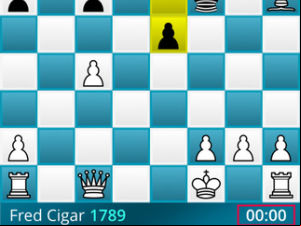 Chess Online + screenshot